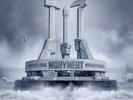 Molchat Doma - Monument Vinyl LP New 2020