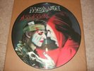 Marillion Assassing 12-inch vinyl single Picture Disc
