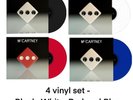 PAUL MCCARTNEY III - 4 VINYL SET - LIMITED EDITION - PRE ORDER 11 DECEMBER