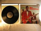 Bo Diddley ?– Go Bo Diddley 1959 Checker ?– LP-1436 mono