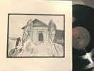 prog/experimental STEVE TIBBETTS LP NEAR MINT