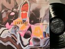 prog OSANNA-PRELUDIO TEMA VARIAZIONI E CANZONA LP ITALY 1st PRESSING NM GATE/TEX