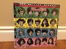 Rolling Stones Some Girls Lp 1978 SEALED Original First Pressing Canada
