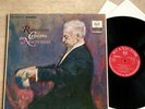 RUBINSTEIN The Nocturnes CHOPIN 1stPress 1960s RCA VICTOR STEREO 2LP MINT