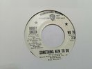 northern soul - BOBBY SHEEN -  SOMETHING NEW TO DO - WB RECS - WHITE PROMO