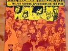 pete brown piblokto - the art school dance - original 1st u.k vinyl issue