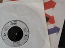 The JAM 'David Watts'  DJ/Radio issue - 2059 054 DJ - New Wave - Weller - Mod