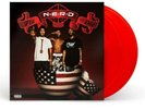 N*E*R*D - Fly Or Die (LTD RED VINYL) 2LP Record [NEW/SEALED] NERD