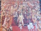 THE ROLLING STONES - IT'S ONLY ROCK 'N' ROLL - VINYL LP UK PRESS 1974 EX/EX+