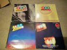 Now That's What I Call Music Vinyl LPs Queen Wham Pet Shop Boys Madness Eurythmi