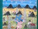 TALKING HEADS little creatures LP original uk pressing TAH2 david byrne