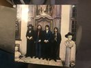 THE BEATLES Hey Jude- rare export-only Vinyl LP on Apple CPCS 106