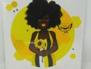 Rose Azura Njano by CunninLynguists (Red or Blue 2-Vinyl LP) 500 MADE READ ITEM