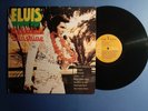 ELVIS PRESLEY HAWAIIAN SUNSHINE LP NEW ZEALAND AUSTRALIA ONLY COMPILATION 1979 M