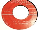 Mr Founation - By By Baby / Westmorlites - Reggae 45 - Coxsone