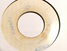 Bob Marley & Wailers - Thank You Lord - Reggae 45 - Tuff Gong Blank ?