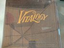 PEARL JAM VINYL LP RECORD VITALOGY SEALED 1994 PRESS EPIC RECORDS E 66900