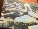 Led Zeppelin - Houses Of The Holy on Atlantic Records 1973