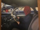The Mars Volta Frances The Mute Vinyl.  Very Rare