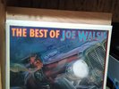 Joe Walsh Best Of Signed Autographed LP DON'T PAY UNTIL INVOICED