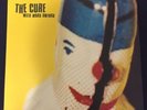 The Cure - Wild Mood Swings (Vinyl 2LP) Fiction Original 1996 1st Pressing Rare