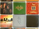 POCO 12 LPs Deliverin'[QUAD] Under The Gun Legend Blue/Gray Cantamos 7 Paul Cott