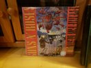 GUNS N ROSES *APPETITE FOR DESTRUCTION - ALTERNATE ALBUM  - RARE LP - MINT 