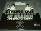 BRIAN JONESTOWN MASSACRE 33RPM LP STRUNG OUT IN HEAVEN ORIGINAL SEALED TVT 1998
