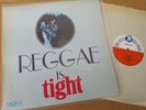 LLOYD CHARMERS Reggae is Tight LP  1st UK Pressing   TROJAN 1969  - MONO   Rare