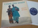 PRINCE BUSTER  I Feel The Spirit LP  1st UK Press   RARE 1963  DEBUT  Blue Beat