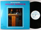 William Hudson III - Introducing LP - P.S. - Modern Soul Boogie Gospel VG+ MP3