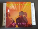 SEALED GALAXIE 500 ON FIRE RE LP 202020-08LP