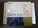 SEALED GALAXIE 500 THIS IS OUR MUSIC RE LP 202020.09LP