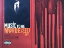 Eminem - Slim Shady ?– Music To Be Murdered By Vinyl 2LP Aftermath NEW/SEALED