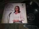 SB-3197/8 ed1 Nana Mouskouri: Beautiful Songs.  CHINESE PRESSING, NM/M