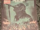 Liam Gallagher Oasis “Signed & Sealed Exclusive” Unplugged Vinyl