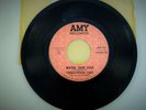 Amy Records 977 Christopher Cerf Watch Your Step PROMOTION COPY Garage Rock 1967