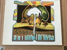 Sapphire Thinkers ?– From Within-1969 HB 5003, Hobbit Records ?Psych Lp EX-/VG+