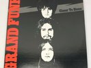 Grand Funk Railroad   Closer To Home   Capitol Records, SN-16176, US, 1980, MINT