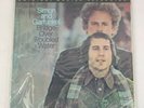Simon And Garfunkel   Bridge Over Troubled Water   Mobile Fidelity, MFSL 1-173
