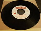 THE 7TH AVENUE AVIATORS - YOU SHOULD O HELD ON -  EX CON