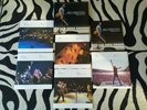 BRUCE SPRINGSTEEN 5x LP BOXSET LIVE 75-85 EXCELLENT CONDITION SUPERB LOOK