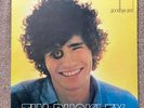 Tim Buckley - Goodbye And Hello NM- Vinyl Record LP