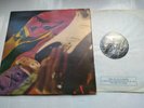 Jimi Hendrix -  Band Of Gypsys - UK 1970 Track LP A1/B1