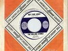 Rolling Stones - Not Fade Away - London 45-LON 9657 USA 7