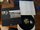 U2 The Joshua Tree (LP 1987) Original Press Gatefold Poster vinyl NM-/NM, slv EX