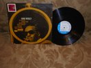 Hank Mobley No Room For Squares Blue Note 4149 mono Lee Morgan NY USA RVG pres