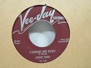 Jimmy Reed-Caress Me Baby/Baby What You Want Me To Do-Blues-7