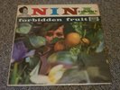 NINA SIMONE - Forbidden Fruit - Very Rare UK 'Mono' 1965 LP COLPIX - A1/B1 - EX