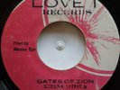 45 / ROOTS / SHEENA SPIRIT & THE THIRD EYE / GATES OF ZION / LOVE I / LISTEN